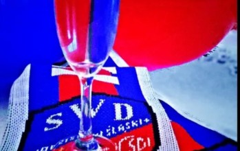 Szczęśliwego Nowego Roku