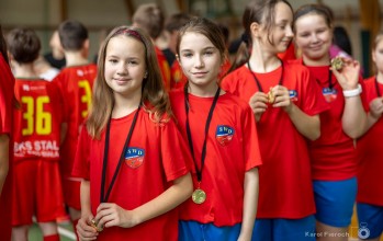 Zapraszamy na treningi